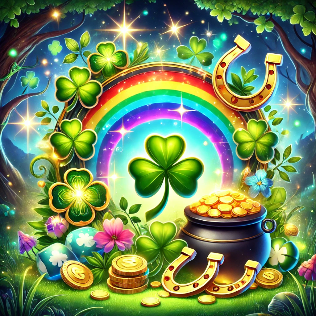 Irish Charms™: Magical Adventure